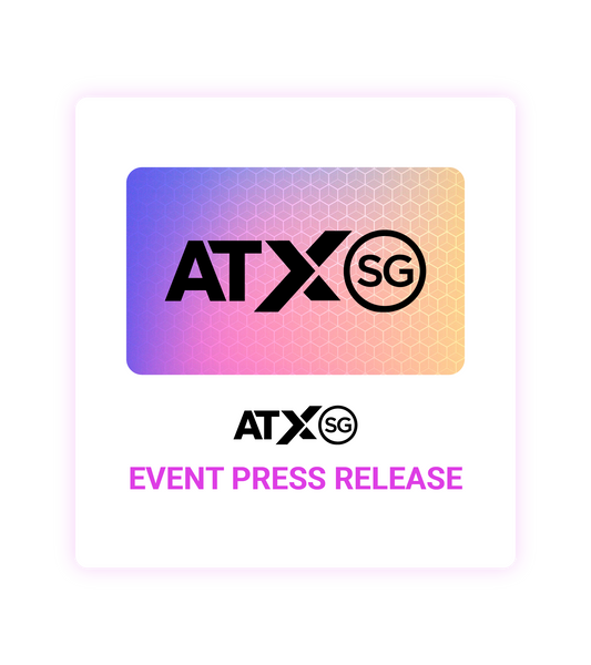 Ai Summit Singapore 2026 Event Press Release