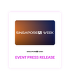 Singapore AI Week 2026 Event Press Release