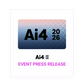 Ai4 2026 Event Press Release