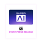 SuperAI 2026 Event press Release