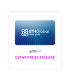 ETHGlobal New York 2026 Event Press Release