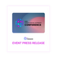 AWDEC 2026 Event Press Release