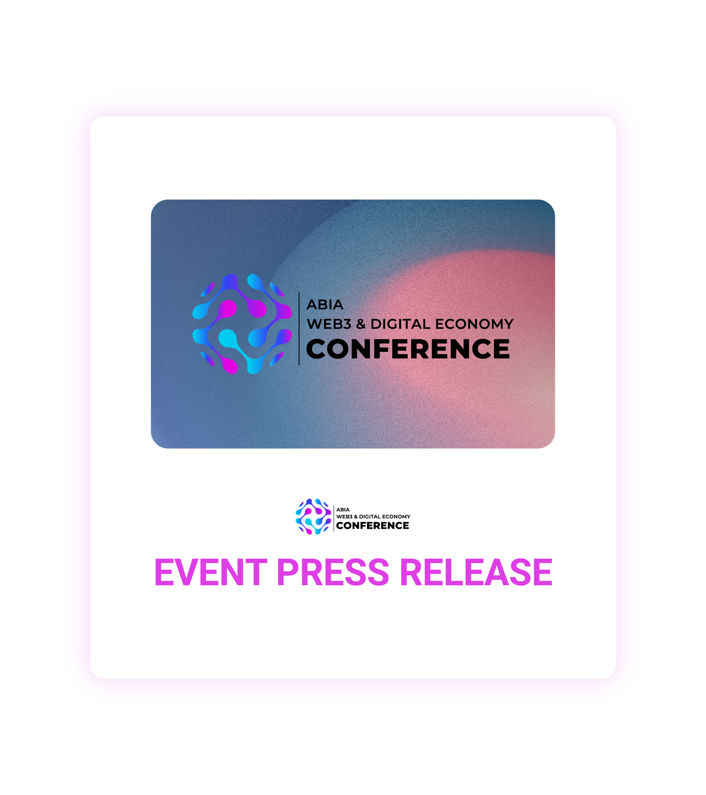 AWDEC 2026 Event Press Release