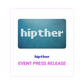 Hipther Baltics Riga 2026 Event Press Release