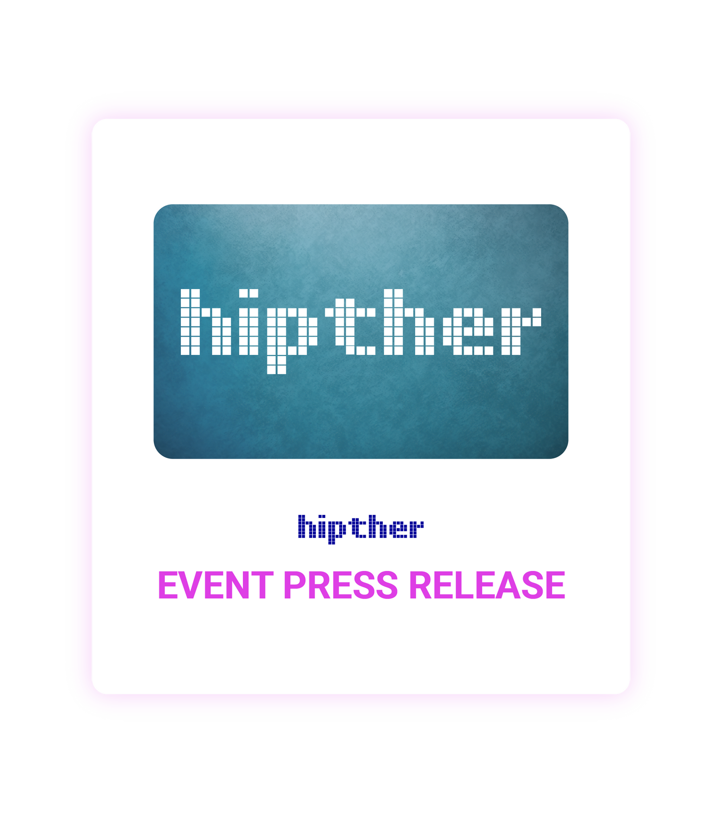 Hipther Baltics Riga 2026 Event Press Release