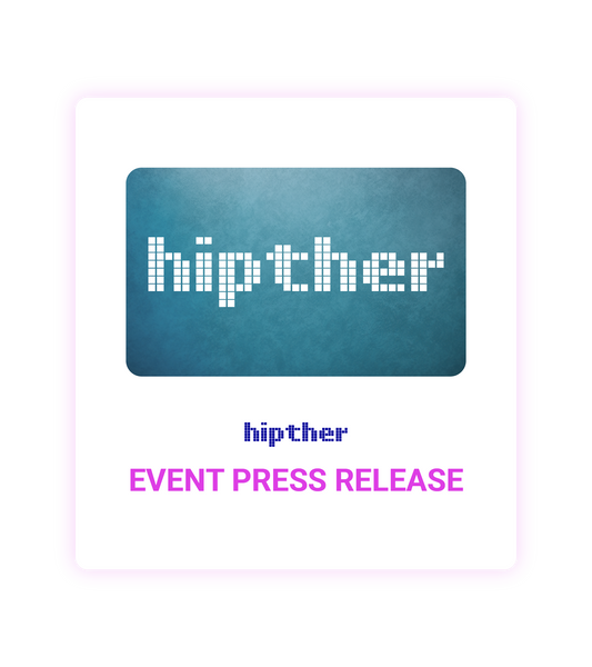 Hipther Baltics Riga 2026 Event Press Release