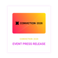 Conviction 2026 Event Press Release