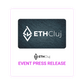 ETHCluj 2026 Event Press Release