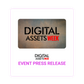 Digital Assets Week New York 2026 Event Press Release