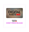 Digital Assets Week New York 2026 Event Press Release