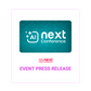 AI Next Conference 2026 Event Press Release