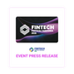 Fintech Festival Tanzania 2026 Event Press Release