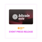 Bitcoin Hong Kong 2026 Event Press Release