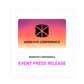 WEBEXPO CONFERENCE 2026 EVENT PRESS RELEASE