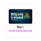 Bitcoin Ireland Conference 2026 Event Press Release
