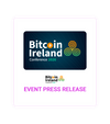 Bitcoin Ireland Conference 2026 Event Press Release