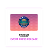 FinTech Afro-Eurasia Summit 2026 Event Press Release