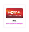 island conference 2026 event press release