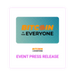 Bitcoin is for Everyone 2026 Event Press Release