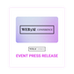 WEB3 AI Conference 2026 Event Press Release