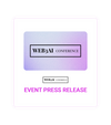 WEB3 AI Conference 2026 Event Press Release
