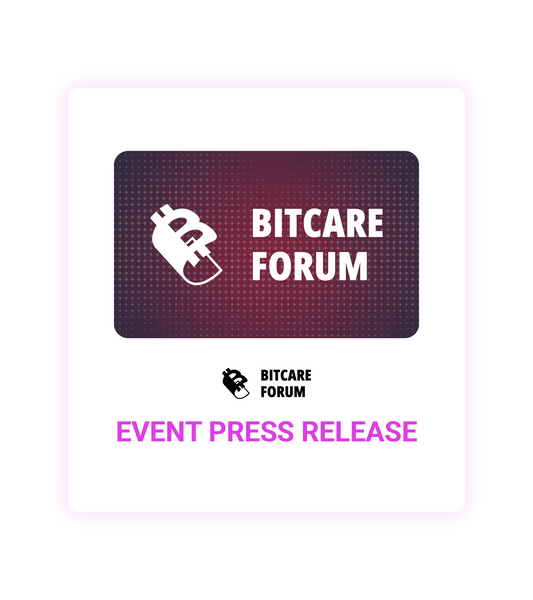 BitCare Forum 2026 Event Press Release