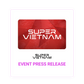 Super Vietnam 2026 Event Press Release