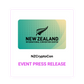NZ Cryptocon 2026 Event Press Release