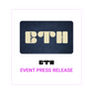 ETH PRAGUE 2026 Event
