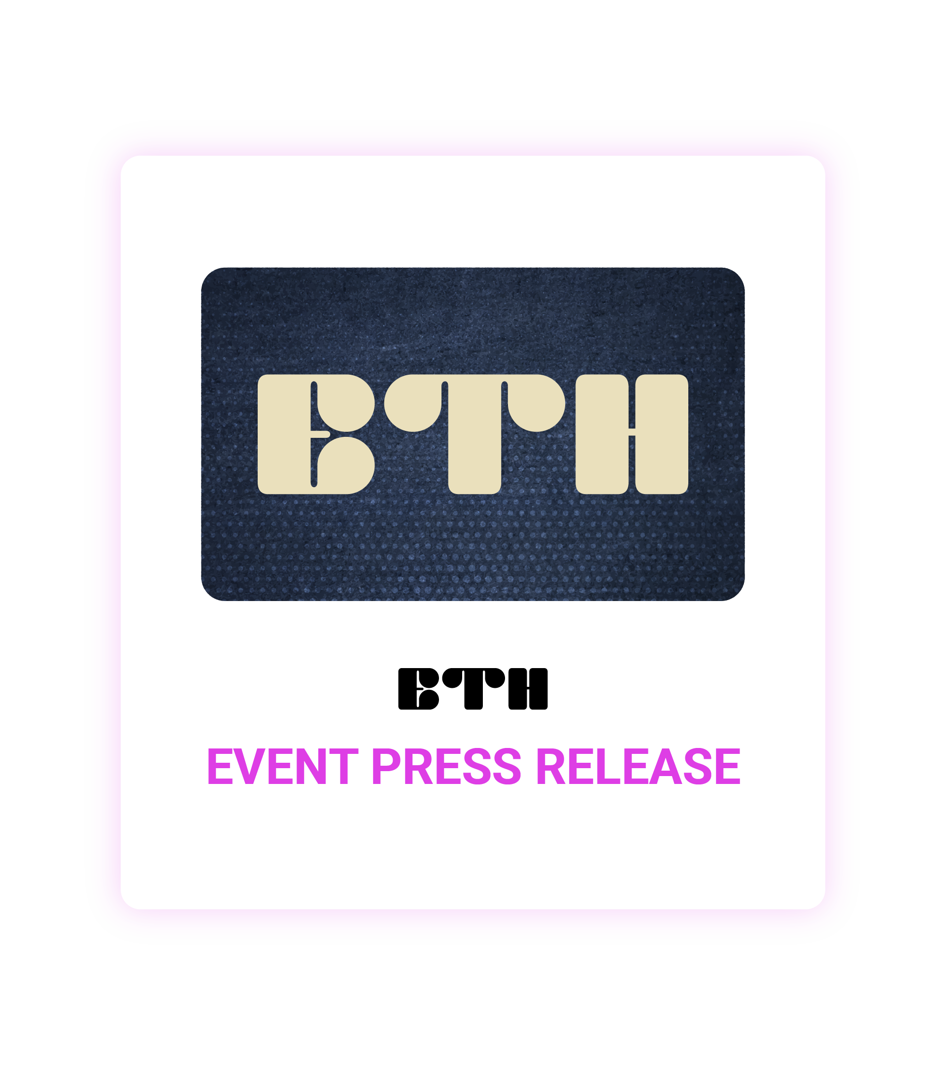 ETH PRAGUE 2026 Event