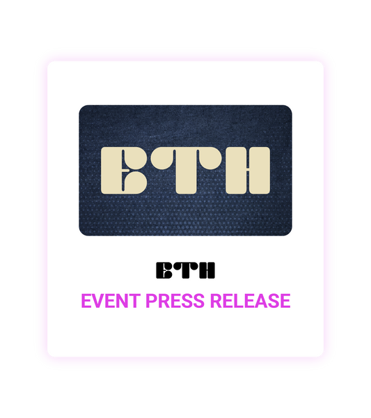 ETH PRAGUE 2026 Event
