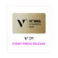 VI3NNA CONGRESS 2026 Event Press Release