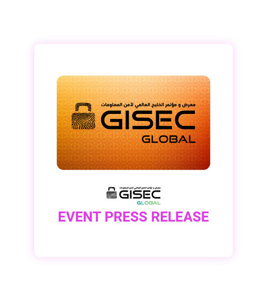 GISEC Global 2026