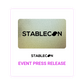 STABLECON EMEA EVENT PRESS RELEASE