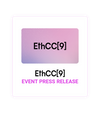 EthCC 2026 Event