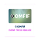 OMFIF digital money summit 2026 event press release