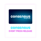 Consensus Hong Kong 2026 Event