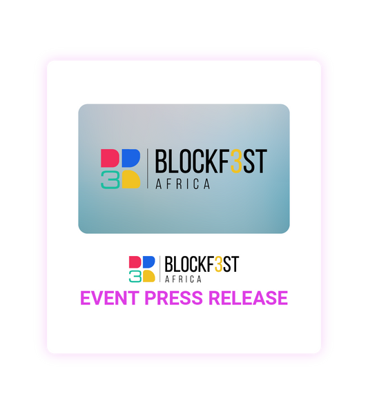 BLOCKF3ST AFRICA '26