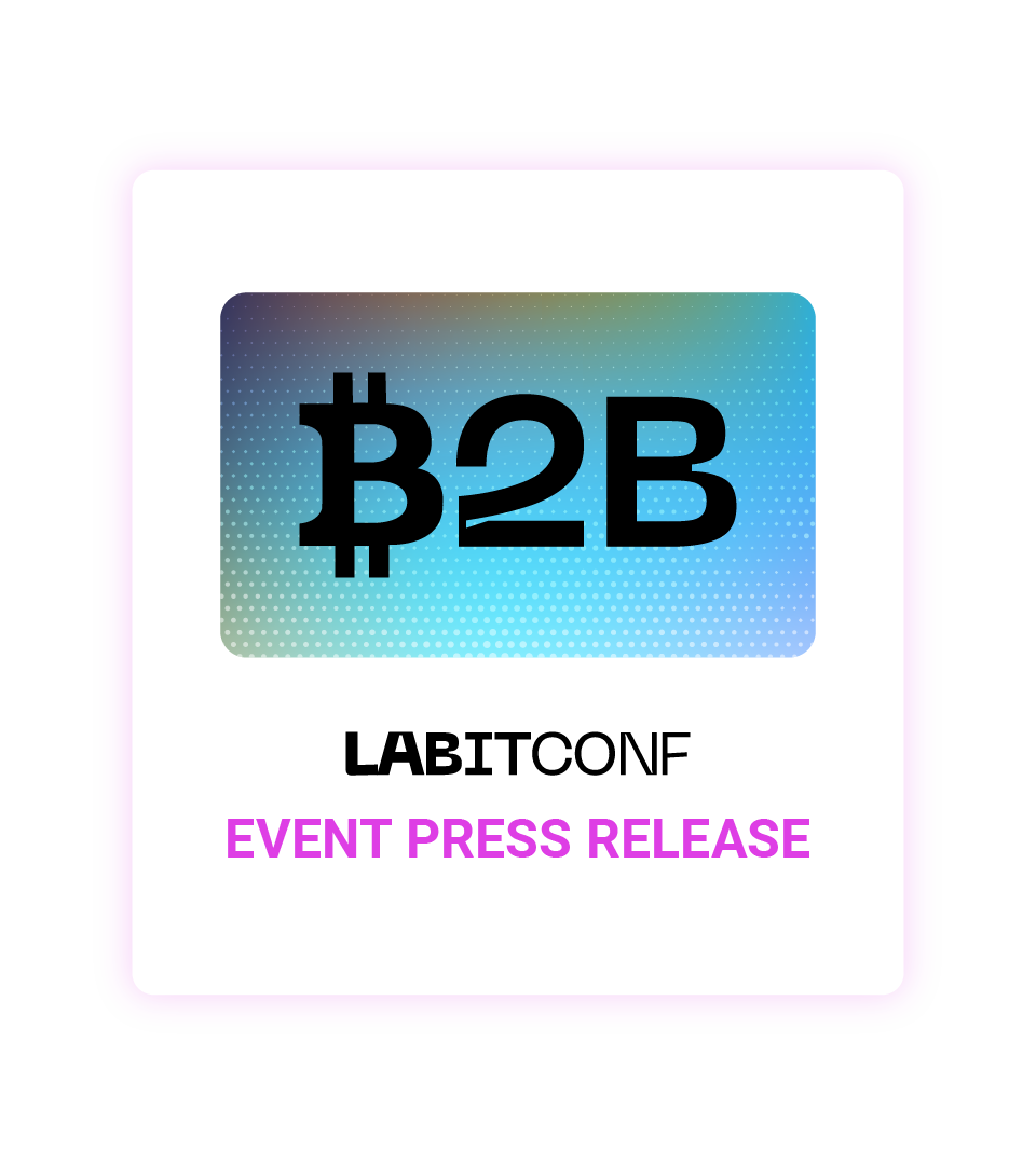 LABITCONF 2026 Event 