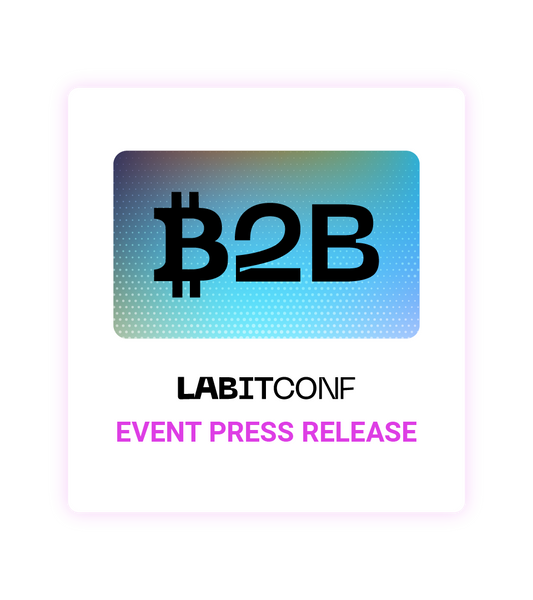 LABITCONF 2026 Event 