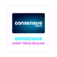 Consensus 2026 Event