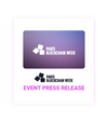 Paris Blockchain Week Summit 2026 Event 