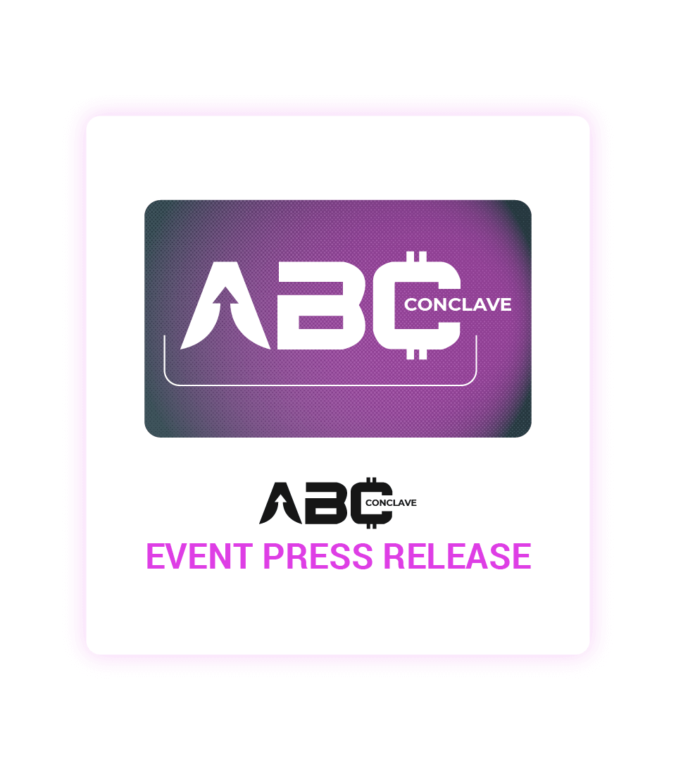 ABC Conclave Event Press Release