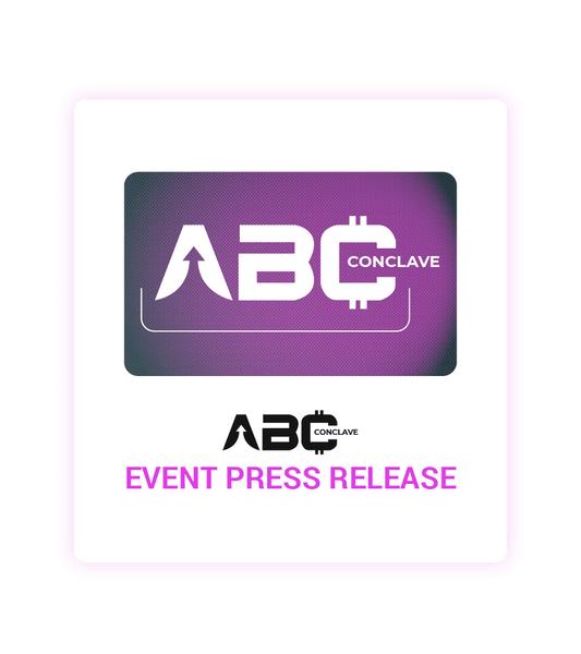 ABC Conclave Event Press Release