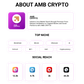 Press Release on AMB Crypto