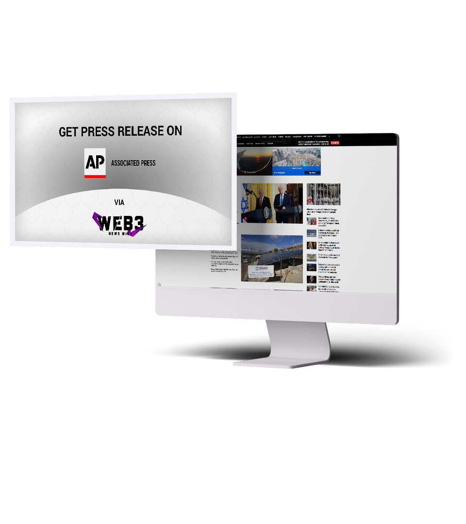 AP News Press Release Distribution Service