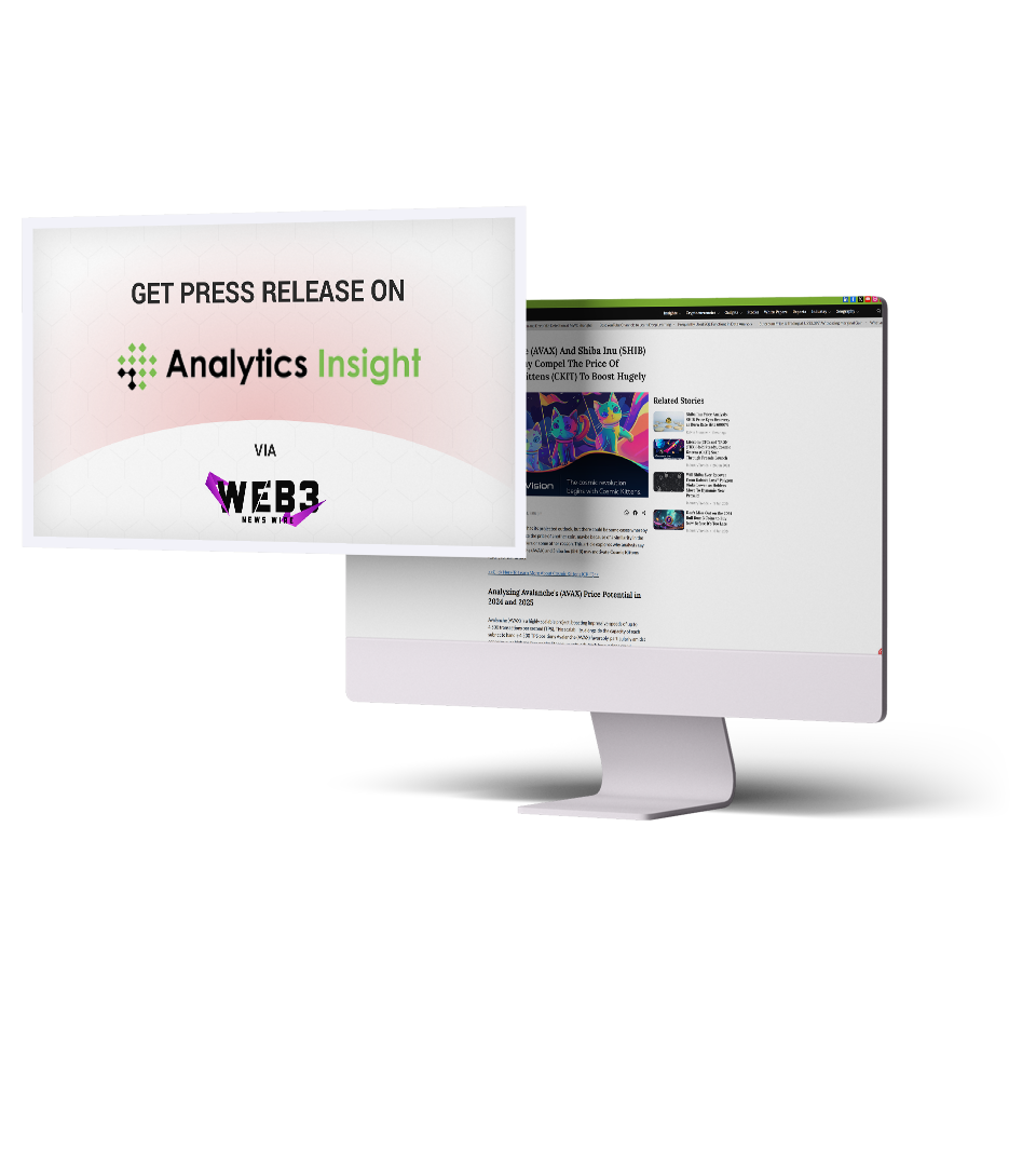 Press Release on Analytics Insights