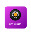 Press Release on BTC Hunts