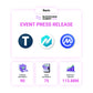 DC Blockchain Summit 2026 Event Press Release
