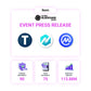 Global Blockchain Show Riyadh 2026 Event Press Release